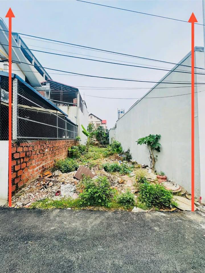 Đất nền chính chủ tại Tam Hợp, Bình Xuyên 77m² giá 1.5 tỷ - Đầu tư sinh lời ngay!