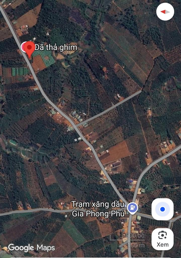 Đất mặt tiền đường nhựa xã Thuận Hà 470m² giá 28.2 tỷ - Chính chủ bán gấp!