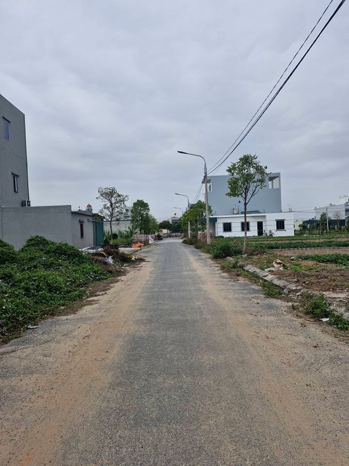 Đất nền TDC Vũ An 96m² - Khu vực phát triển ổn định