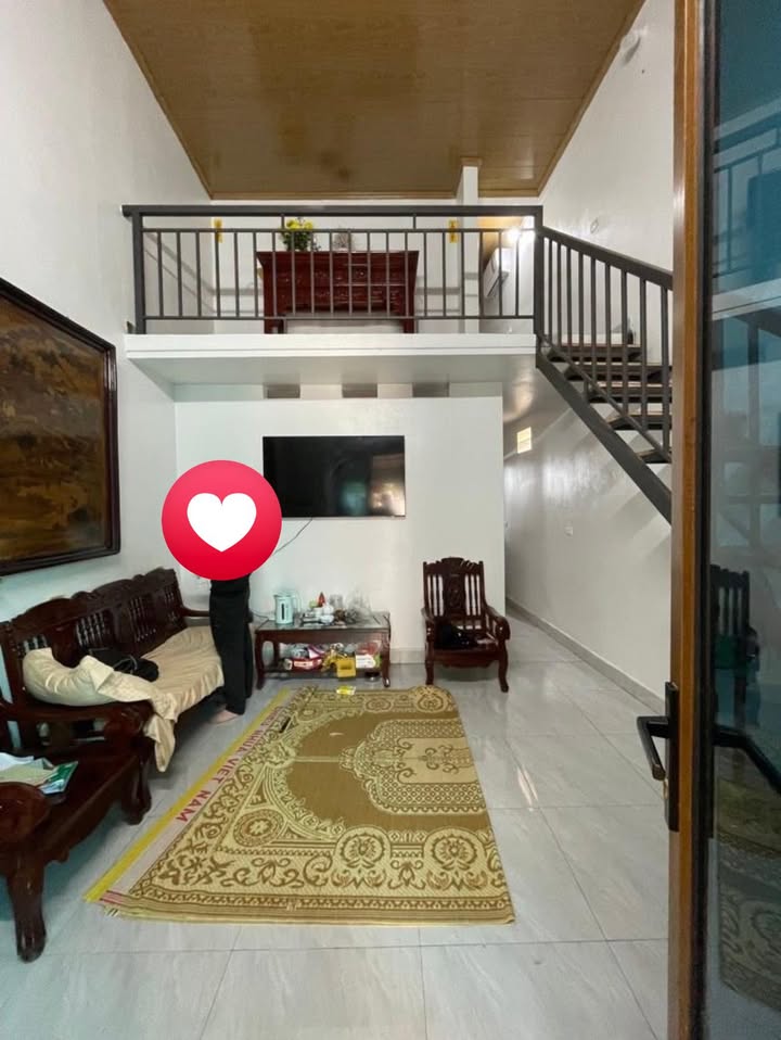 Nhà 2 tầng Song Liễu, 130m², giá chỉ 2 tỷ - Đường rộng ô tô vào tận nhà!