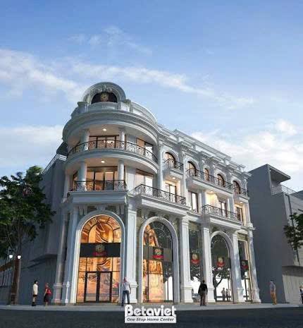 Đất nền mặt đường 72 phường Đại Mỗ 350m² giá 66.5 tỷ - Cơ hội đầu tư tuyệt vời!