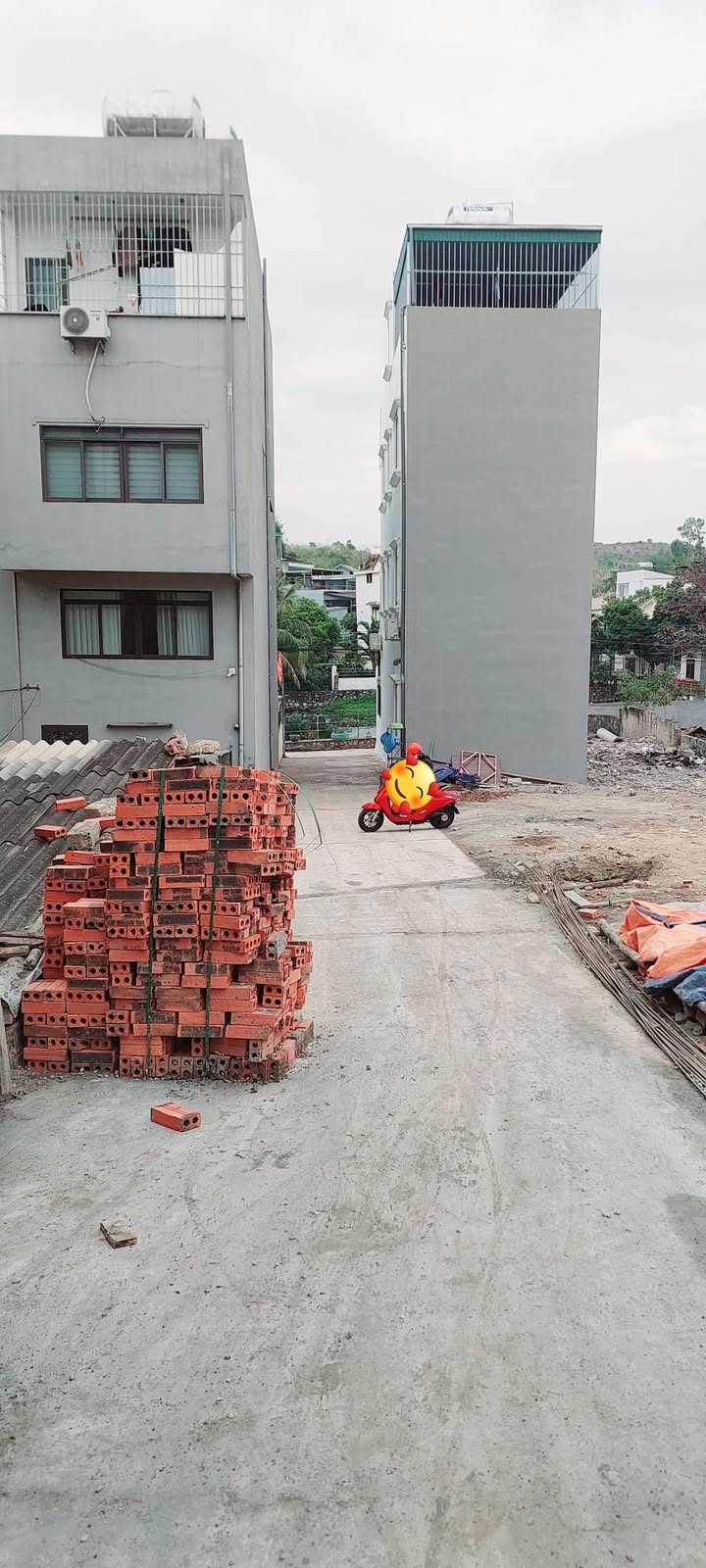 Đất nền tại ngõ 13 Cao Xanh, Hạ Long 70m² giá 2 tỷ - Vị trí trung tâm sầm uất!