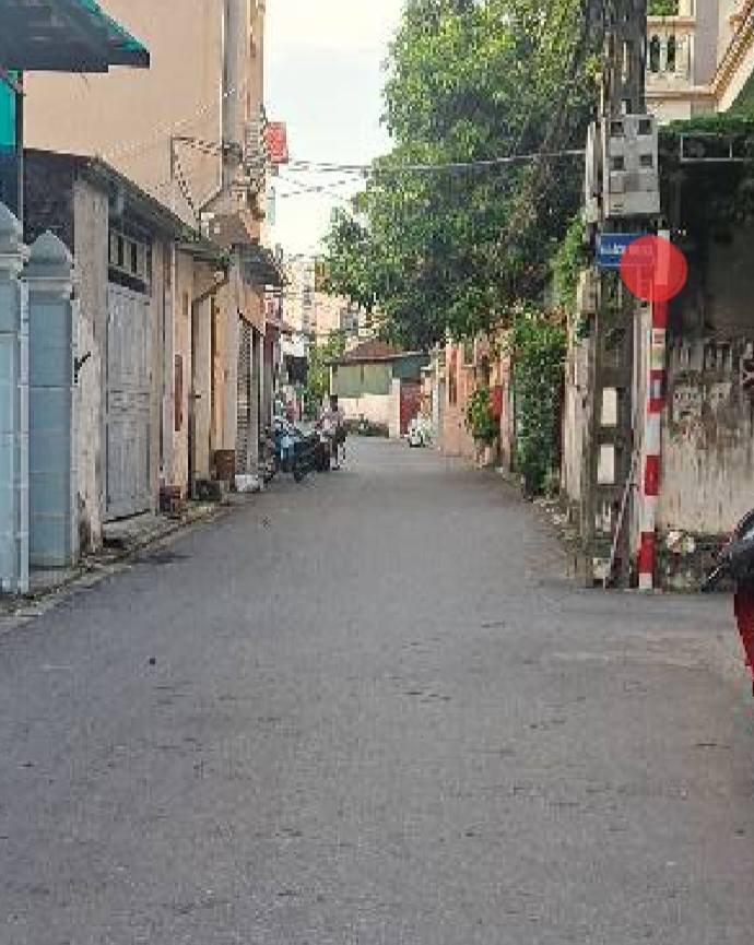 Đất nền Phú Sơn, Gia Lâm 60m² giá 3.5 tỷ - Sổ đỏ chính chủ, ô tô vào tận cửa!