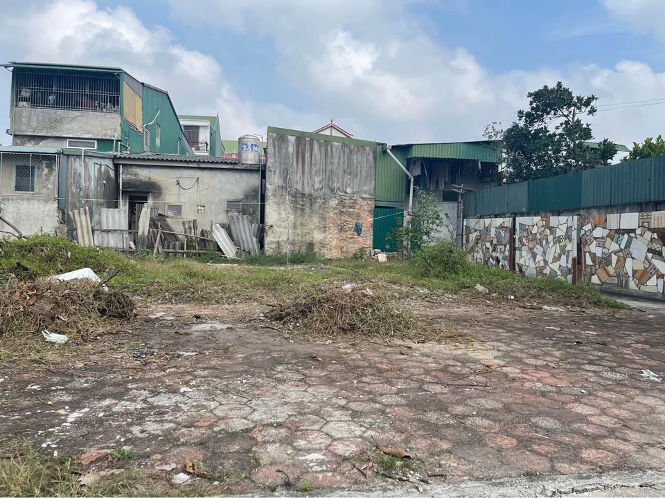 Đất nền góc mặt đường tại Vincom Vinh 60m² giá chỉ 3 tỷ - Cơ hội đầu tư tuyệt vời!