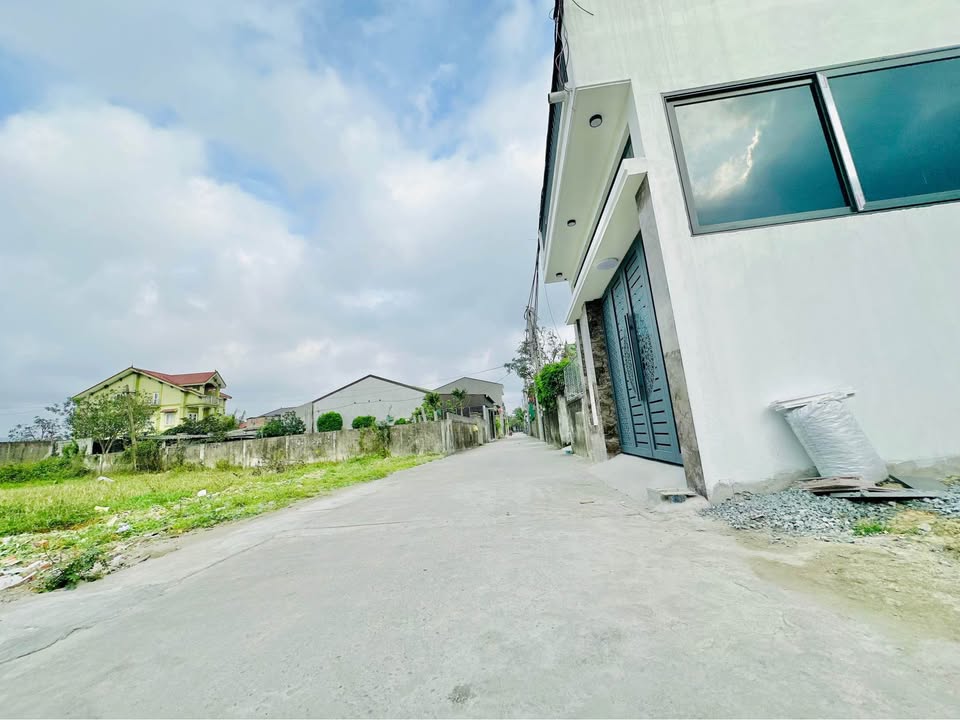 Đất nền Xóm 11 Nghi Kim 81.2m² giá 2.6 tỷ - Vị trí đẹp gần Nhà Văn Hóa