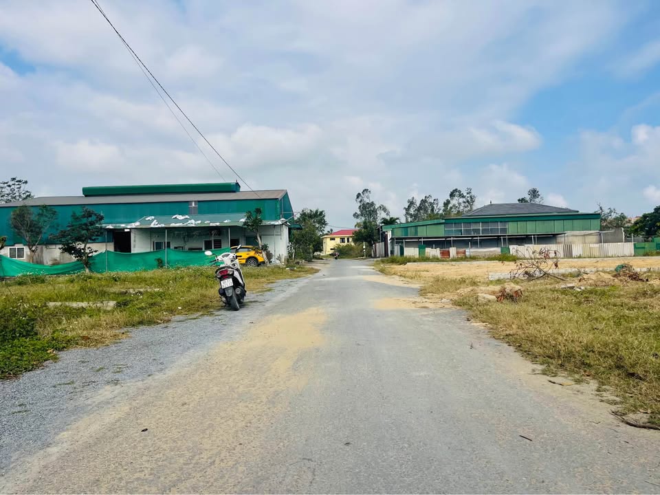 Đất Nghi Thái 138,3m² giá chỉ 1,936 tỷ - Cơ hội đầu tư tuyệt vời!