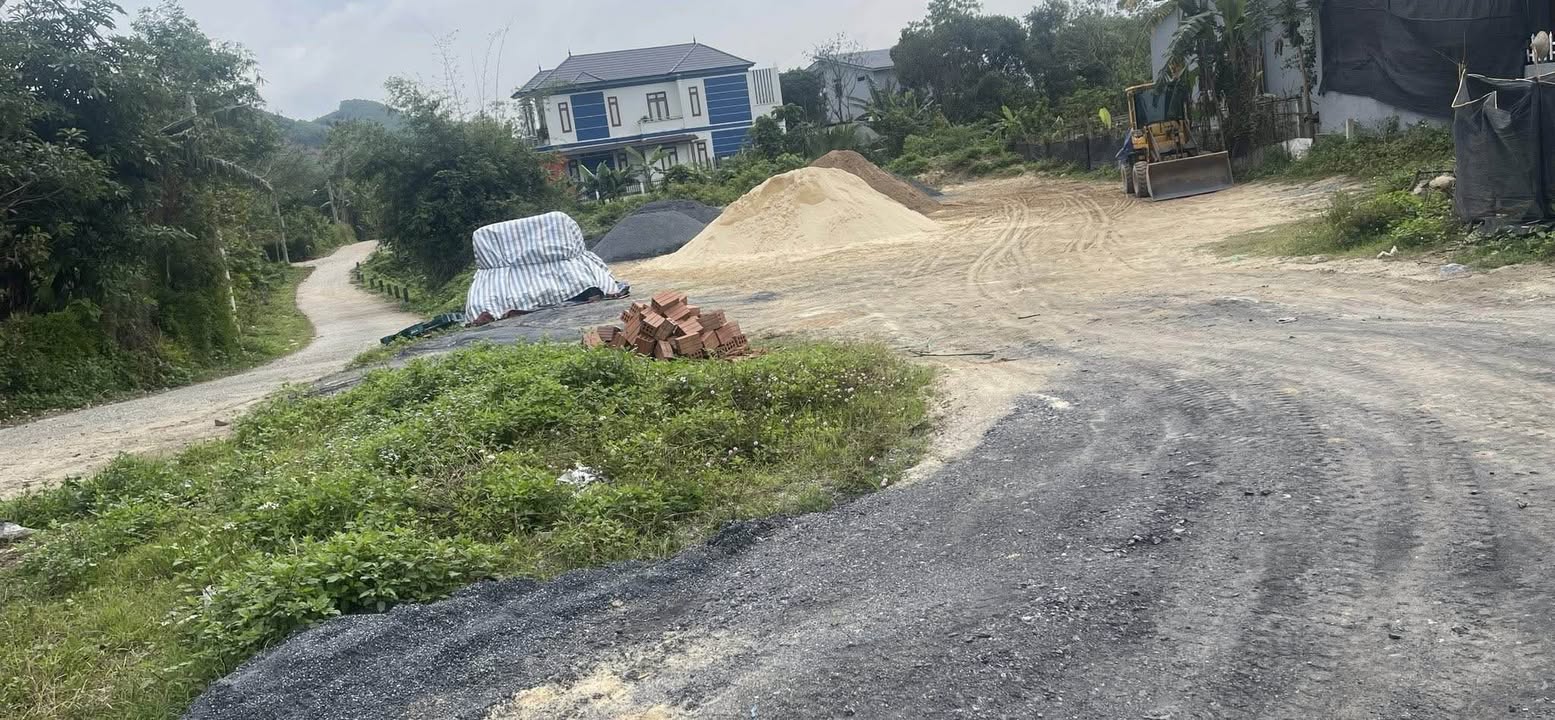 Đất nền đường Trường Chinh, xã Lê Hóa, 165.7m² chỉ 600 triệu - Cơ hội đầu tư hấp dẫn!