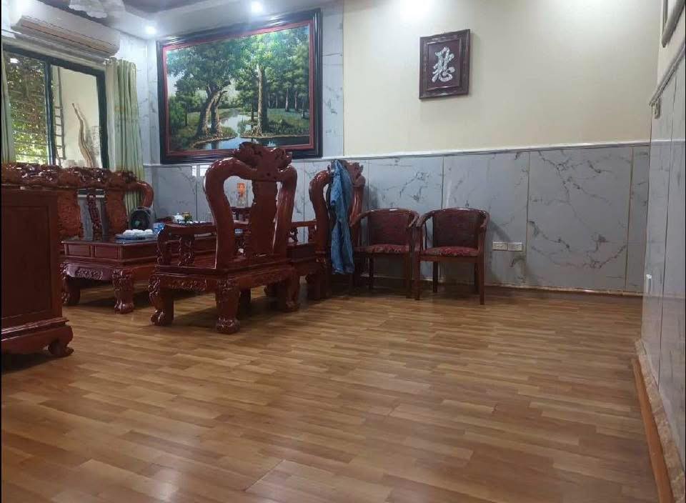 Nhà phố Đông Ngạc 50m² giá thỏa thuận - Đầu tư sinh lời ngay!