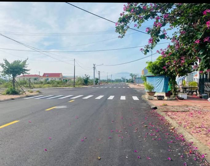 Đất nền Nhơn Khánh, An Nhơn 120m² giá 800 triệu - Cơ hội đầu tư tuyệt vời!