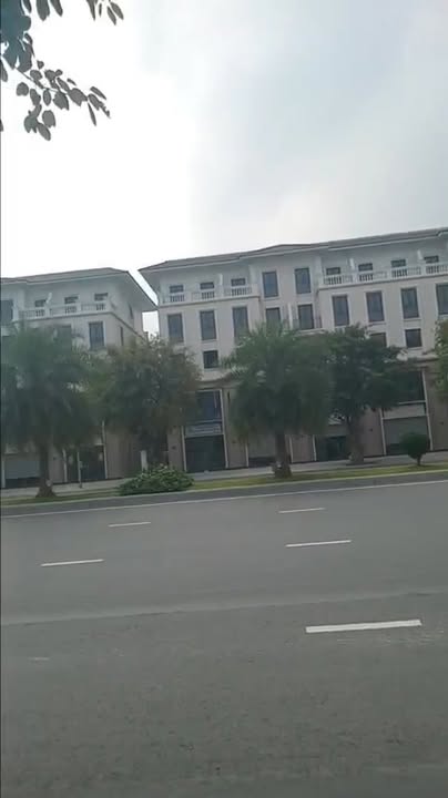 Shophouse Ocean Park 110m² giá 20 tỷ - Đầu tư sinh lời hấp dẫn!