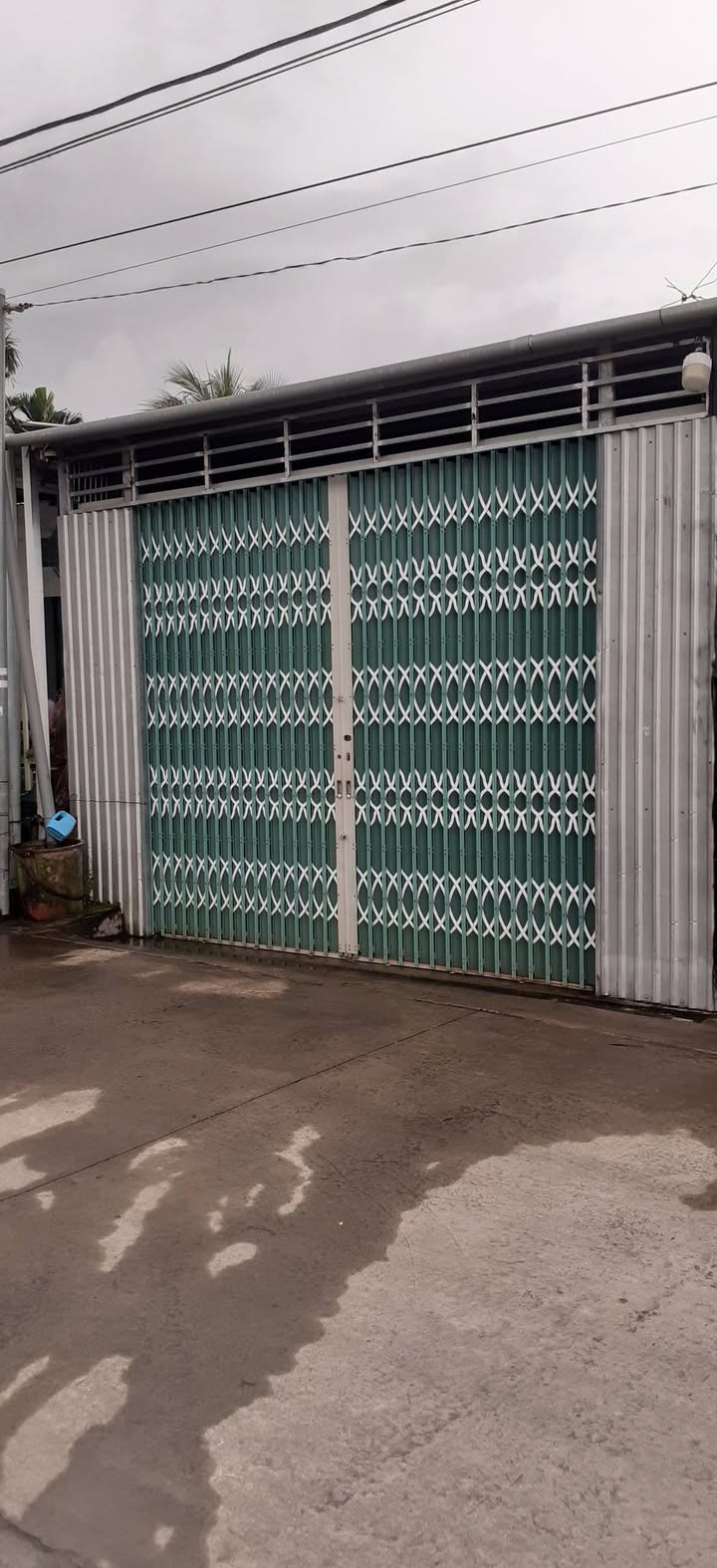 Đất nền Trần Ngọc Quế, Vị Thanh 140m² giá chỉ 900 triệu - Sổ hồng riêng