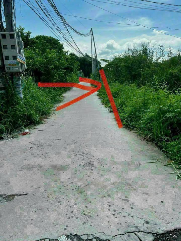 Đất 2 mặt tiền tại Phường Hưng Phú, Cần Thơ - Giá chỉ 5,7 tỷ - Cơ hội đầu tư tuyệt vời!