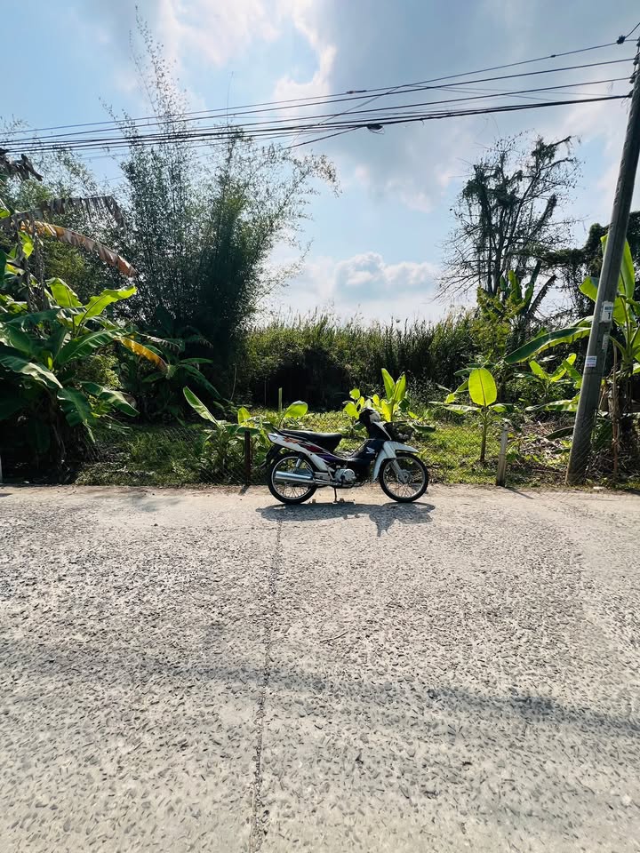 Đất nền Nhơn Ái, Phong Điền 120m² giá 569 triệu - Vị trí đắc địa gần QL61C