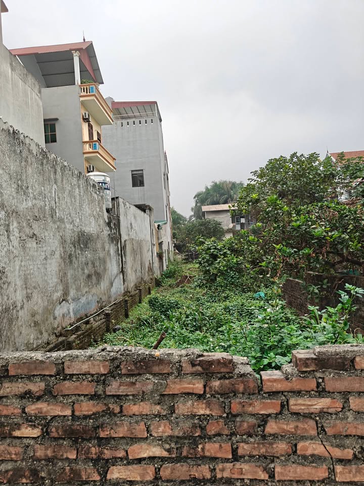 Đất nền Phường Đức Thắng, Quận Bắc Từ Liêm 44m² giá 8 tỷ - Sổ đỏ chính chủ, ô tô đỗ cửa!