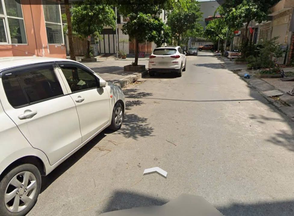 Nhà phố liền kề Vinaconex Quang Trung 58m² giá 16 tỷ - An ninh tuyệt đối!