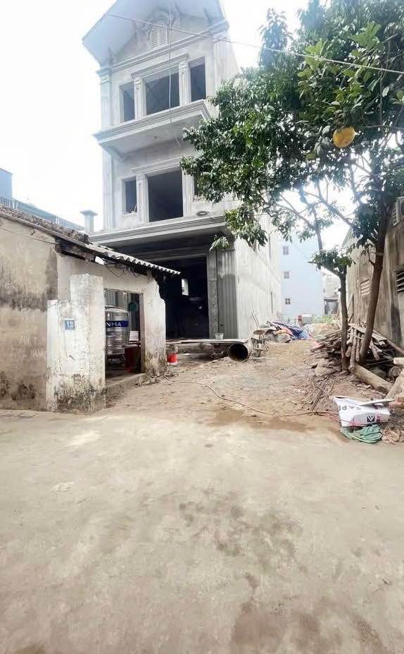 Đất nền 40.3m² tại Biên Giang, Hà Đông chỉ 2.8 tỷ - Cơ hội đầu tư tốt!