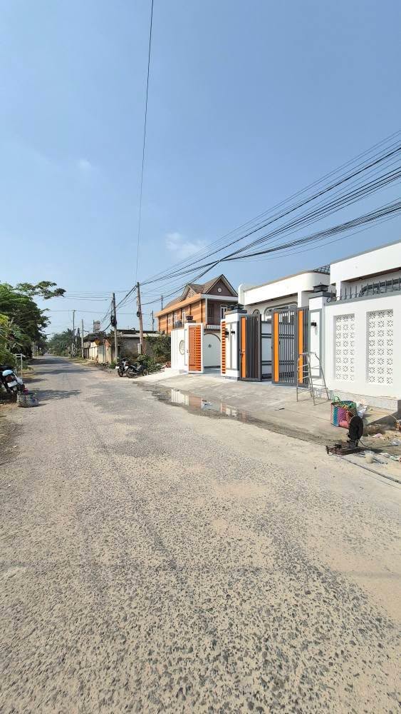 Nhà mới hoàn thiện Hẻm 27 Trịnh Phong Đáng, 80m² giá 1.59 tỷ - Đón Tết ngay!