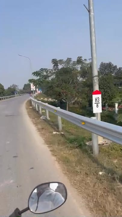 Đất thổ cư Thôn Phù Yên, Thanh Oai 89.6m² giá 2 tỷ - Đầu tư sinh lời ngay!