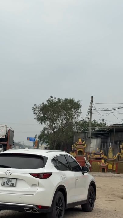 Đất nền Xã Cẩm Thành, Huyện Cẩm Xuyên 100m² - Giá tốt cho kinh doanh!