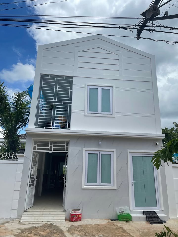 Phòng cho thuê tại hẻm 268 Đặng Văn Lãnh - Tiện nghi đầy đủ, an ninh tốt