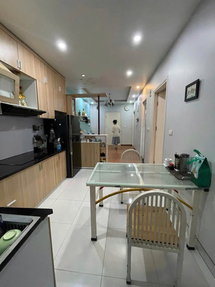 Chung cư Aranya Huế 60m² giá 5.5 triệu - Sẵn sàng vào ở ngay!