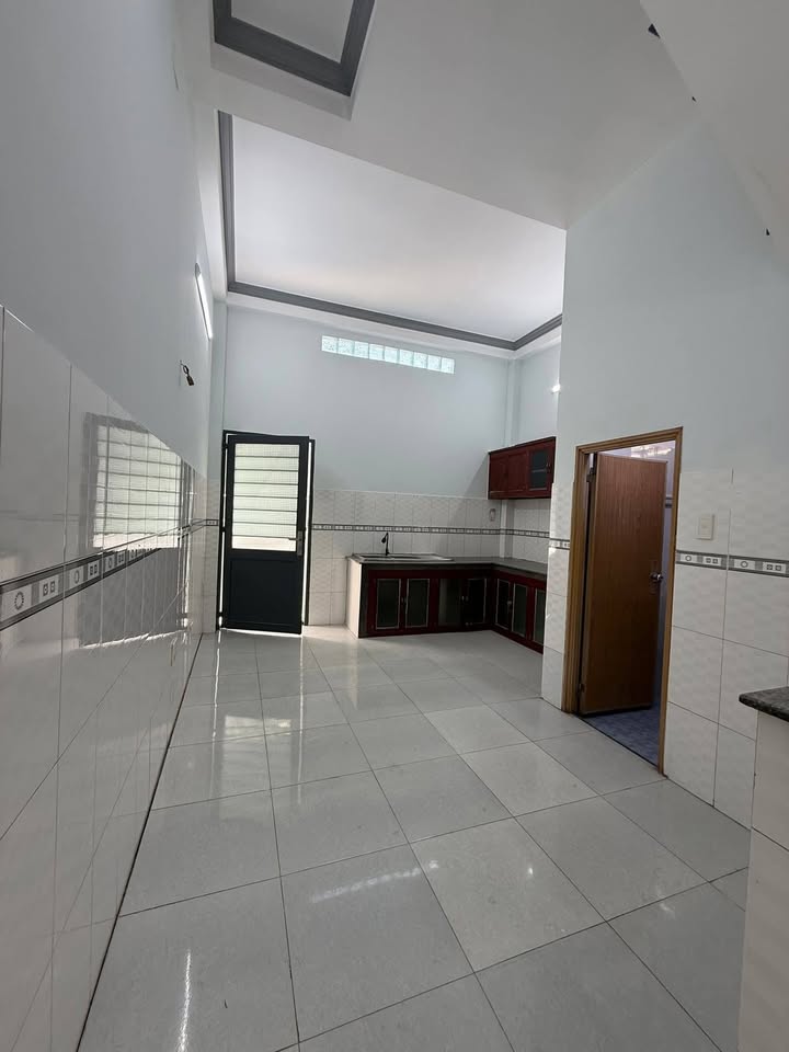 Nhà riêng Thới Tam Thôn Hóc Môn 56m² giá 2.45 tỷ - Chính chủ bán gấp!