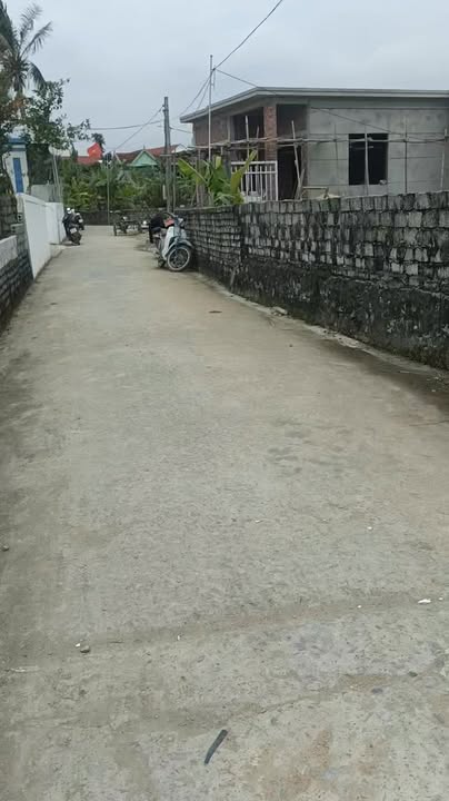 Đất nền thổ cư 210m² tại Xã Văn Thành, Huyện Yên Thành - Vị trí đắc địa đầu tư!