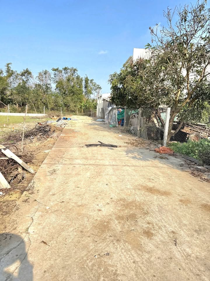 Đất Nghi Trường 115m² giá chỉ 9xx triệu - Cơ hội đầu tư tuyệt vời!