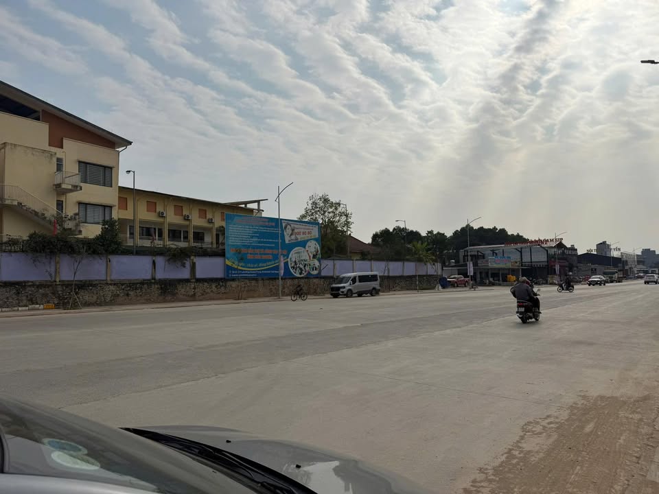 FrontHouse Đường Bắc Sơn - 110m² giá 11 tỷ - Vị trí đắc địa kinh doanh!