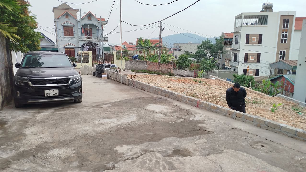 Đất nền Phường Hà Khẩu 47m² giá 1 tỷ - Cơ hội đầu tư tốt!