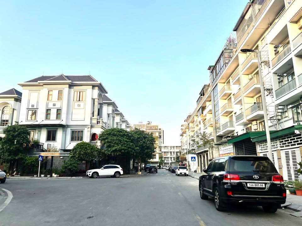 Biệt thự Monbay Hạ Long 210m² giá thỏa thuận - Cơ hội đầu tư tuyệt vời!