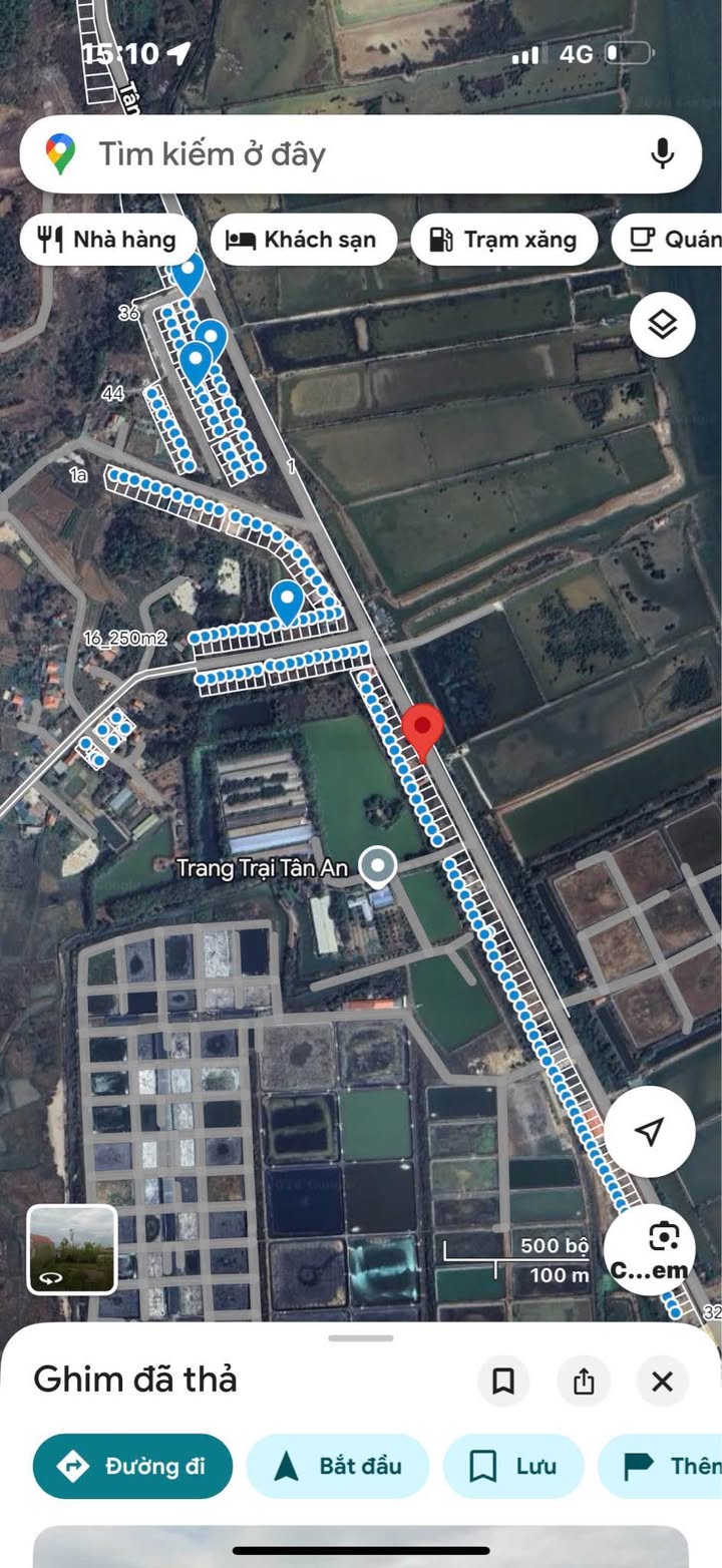 Đất nền Hạ Long Xanh 300m² giá 51 tỷ - Cơ hội đầu tư tuyệt vời!