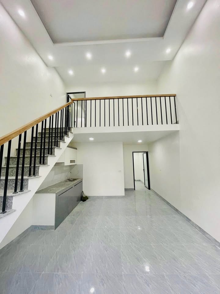 Nhà riêng Bình Hưng Hòa B, Quận Bình Tân 65m² giá 1.63 tỷ - Chính chủ cần bán gấp!