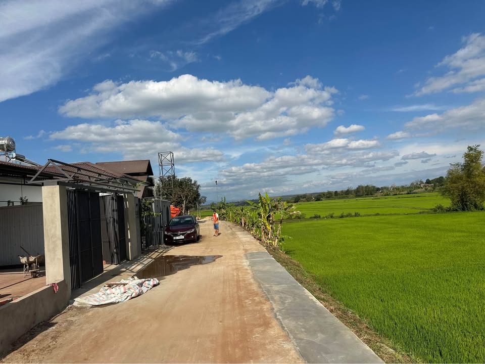 Đất nền đẹp tại Lý Thường Kiệt, Pleiku, 520m² - Giá chỉ 6.76 tỷ!