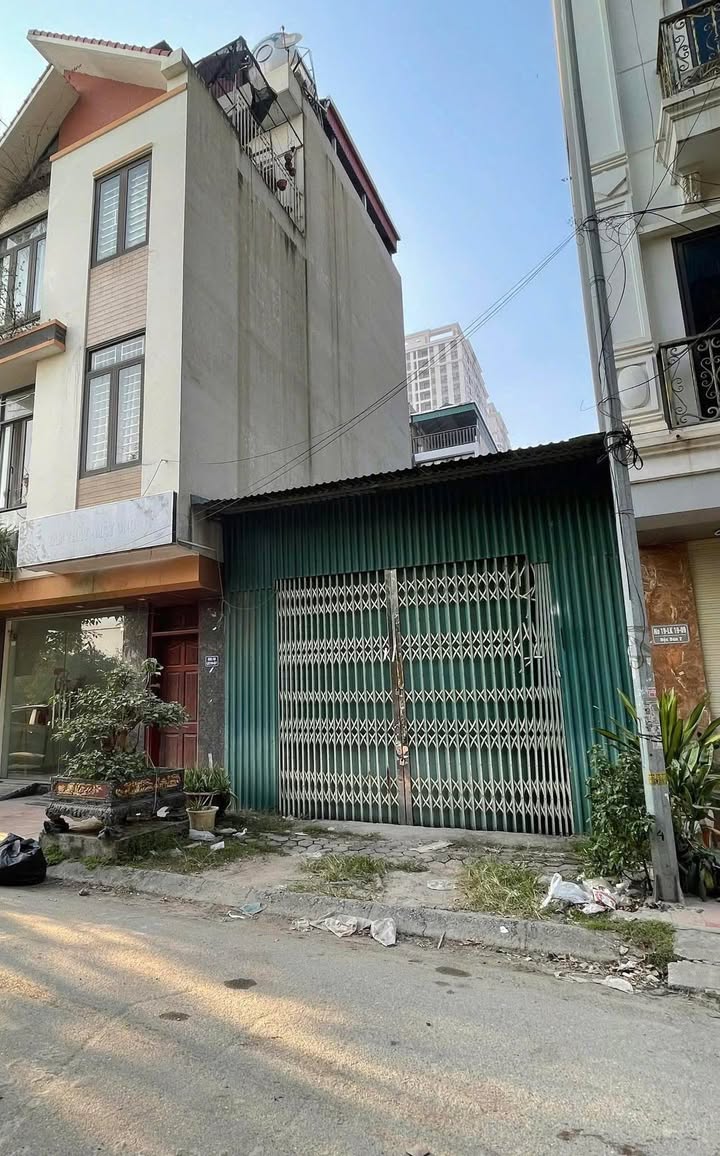 Đất mặt tiền 5,5m tại Đức Giang, Hoài Đức, 50m² - Cần bán gấp 1,7 tỷ!