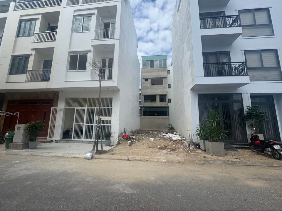 Đất nền Khu ACC Quân Đội, Nha Trang 60m² giá 6.5 tỷ - Cơ hội vàng không thể bỏ lỡ!