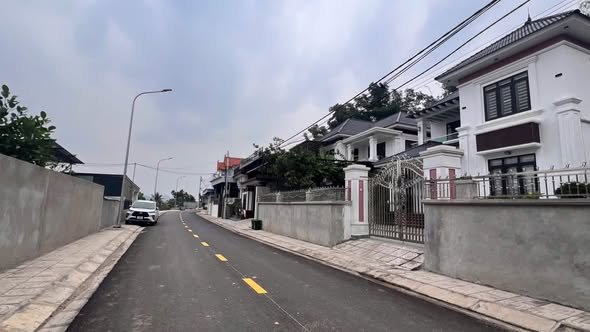 Lô đất chính chủ phường Hoà Bình 97,1m² - Đường nhựa 7m, gần trung tâm
