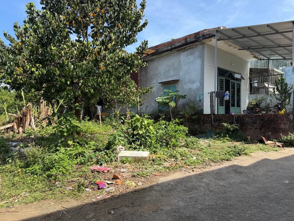 Đất nền Hòa Vang Đà Nẵng 170m² giá 1 tỷ - Cơ hội sở hữu ngay!