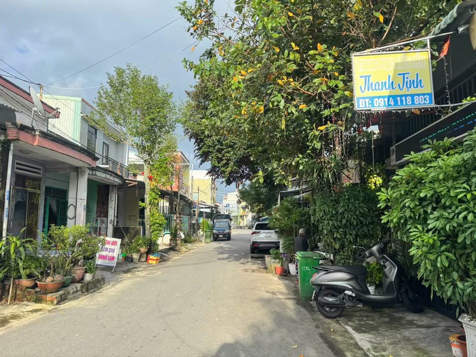 Đất nền đẹp tại Quảng Phú, Tam Kỳ 210m² giá chỉ 700 triệu - Cơ hội vàng trước Tết!