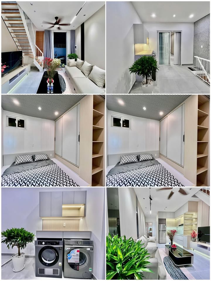 Nhà 2 tầng Trần Cao Vân, Quận Thanh Khê, 74m² chỉ 3 tỷ - Đón Tết ngay!