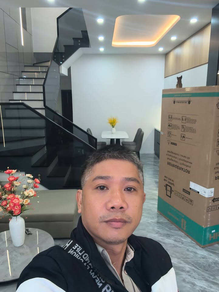 Nhà 3 tầng k57 Mẹ Suốt, Đà Nẵng, 70m², giá 5.15 tỷ - Ô tô đỗ cửa ngay