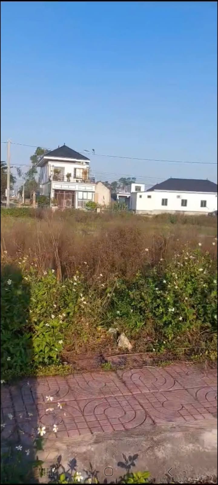 Đất đấu giá Nghi Phong 144m² giá 4 tỷ - Cơ hội đầu tư hấp dẫn!