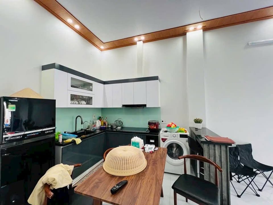 Nhà riêng Lạc Nông, Sóc Sơn, Hà Nội 56,5m² giá 2 tỷ - Sẵn sàng vào ở ngay!