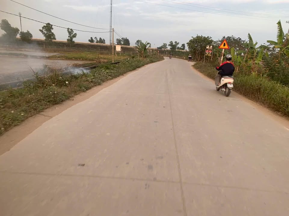 Đất nền Xã Quang Phục 130m² giá thỏa thuận - Cơ hội đầu tư hiếm có!