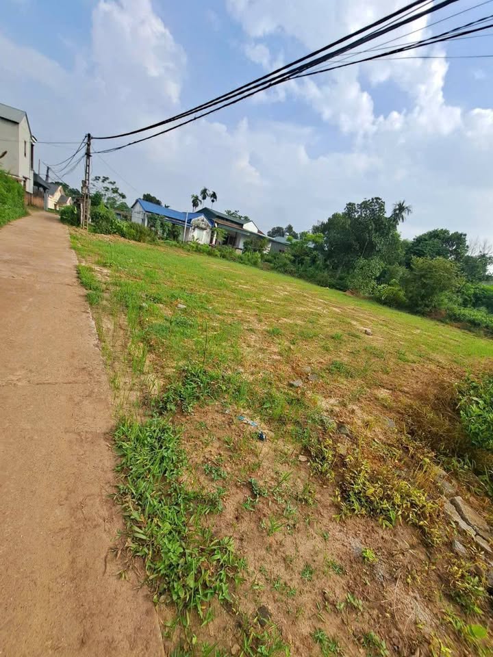 Đất nền xã Phúc Xuân, Thái Nguyên 131m² giá 1 tỷ - Đầu tư sinh lời ngay!