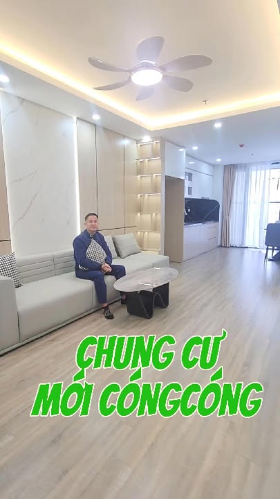 Chung cư CT4 Yên Nghĩa 79m² giá thỏa thuận - Ban công view Vành Đai 4
