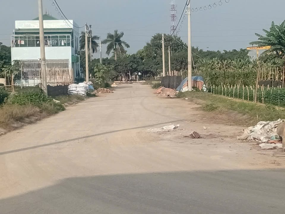 Đất phân lô Ninh Phong, Hoa Lư 120m² giá chỉ 3 tỷ - Đầu tư sinh lời!