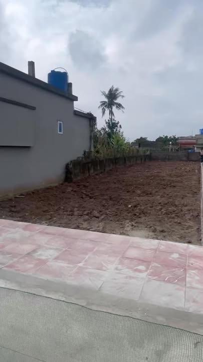 Đất nền Xã Hồng Tiến, Kiến Xương, Thái Bình 200m² giá chỉ 400 triệu - Cơ hội đầu tư lý tưởng!