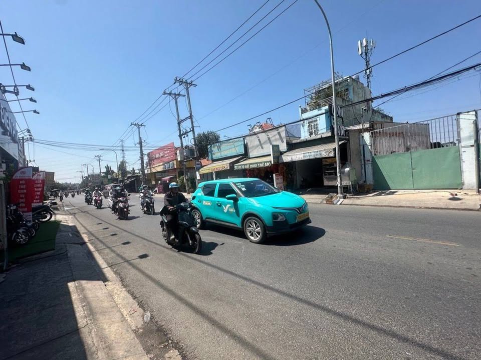 Nhà mặt tiền Nguyễn Ảnh Thủ, Hóc Môn 175m² giá 13 tỷ - Mặt tiền kinh doanh lý tưởng!