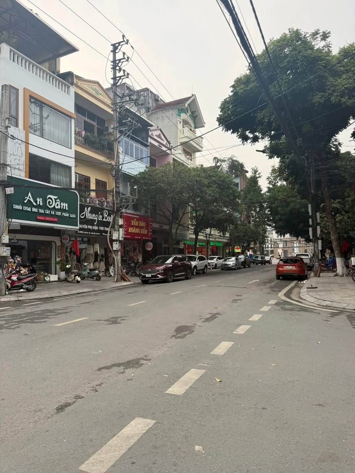 Nhà cấp 4 đường Ngô Quyền, Kim Tân - Diện tích 102m² - Giá chỉ 5.3 tỷ!